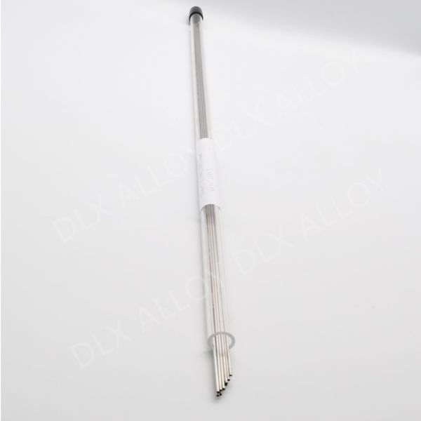 Marine Engineering Field Incoloy 825 Tube 30 % Elongation With Excellent Stability