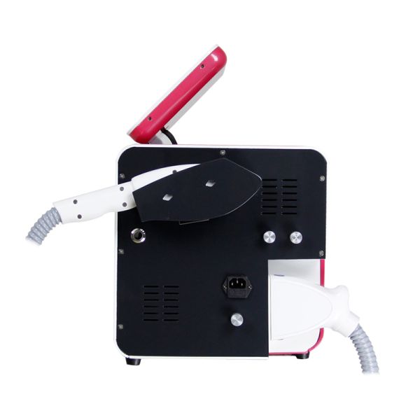 AS10 OPT Beauty Device Effective Skin Rejuvenation Beauty Machine For Hair Removal