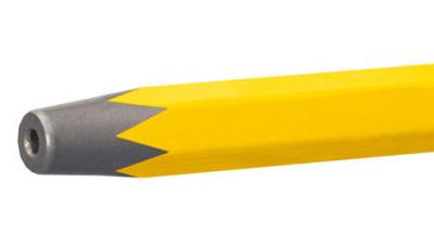 Precision Ground Drill Rod Drill Extension Rod Black Or Based On Demand