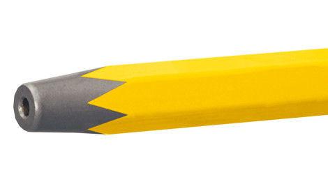 Precision Ground Drill Rod Drill Extension Rod Black Or Based On Demand