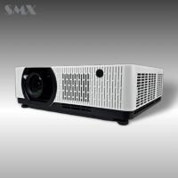 26 Idiomas 7800 Lumen 4k 3lcd proyector láser 4k Ultra proyector de tiro corto