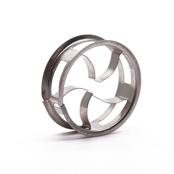 High Precision IATF16949 SUS304 Metal Stamping Parts