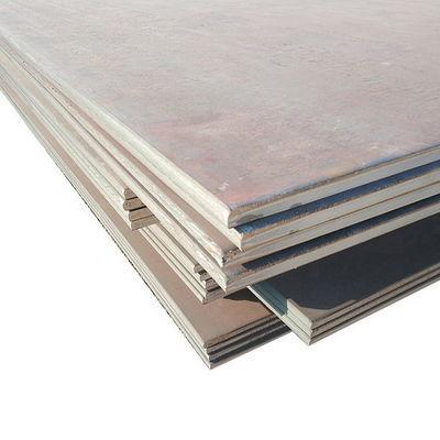 1010 1023 1020 1018 Hot Rolled Carbon Steel Sheets ASTM A36 Q235 Q345 SS400 10mm 20mm