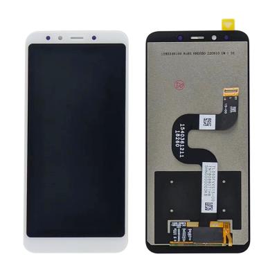 Xiaomi 6x Oled Mobile Phone LCD Screens Display Touch Digitizer Assembly