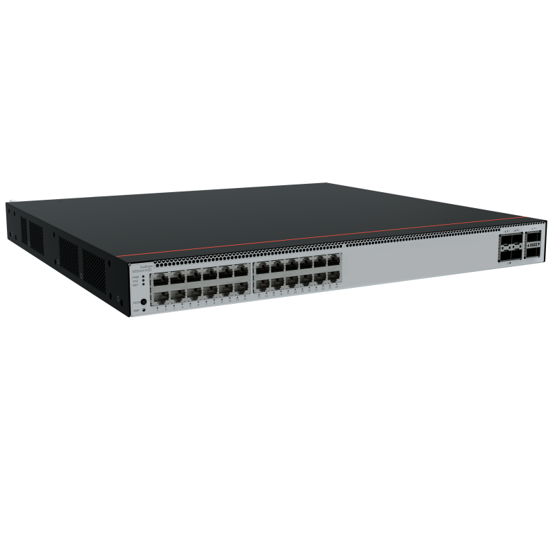 S5755-H24T4Y2CZ 98012219 24 Port Gigabit Ethernet Switch