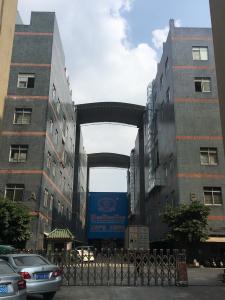 GUANGDONG GELAIMEI FURNITURE CO.,LTD