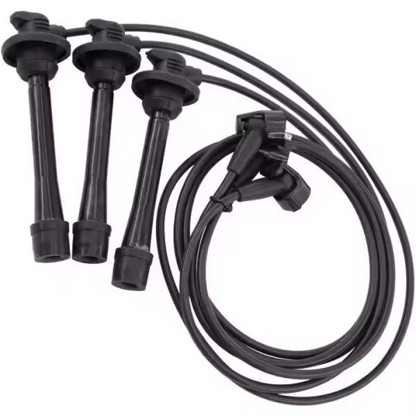 4 Corredor 3.4 4WD Toyota Car Plug Cable 19037-62010 9091915417 9091915418