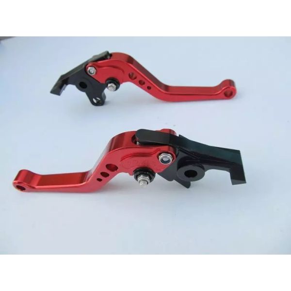 Brake Motorcycle Adjustable Clutch Lever  For Hyosung GT250R GT650R