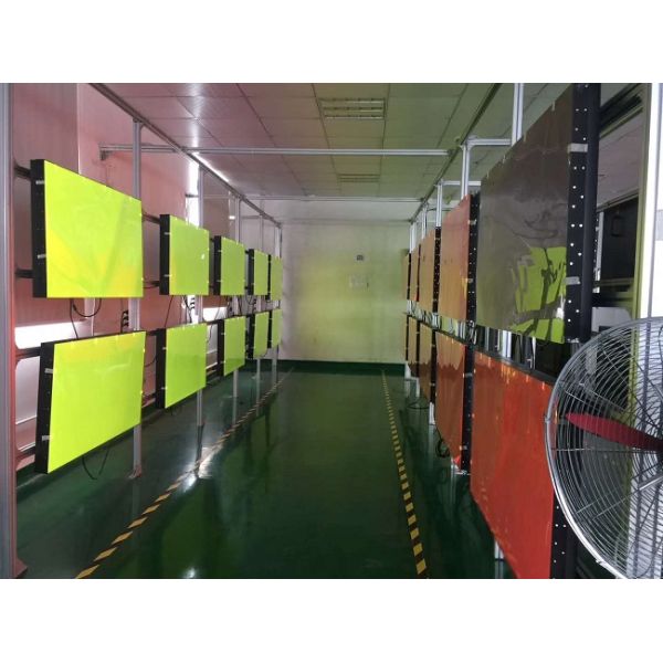 Shenzhen Yoda Views Technology Co., Ltd