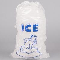 Profondément 38 microns nourriture jetable réutilisable Garde de 48 de micron sacs de glace