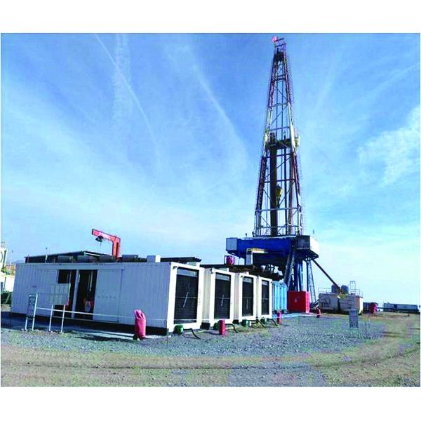 Эффективный газогенераторный комплект 3-фазный промышленный генератор