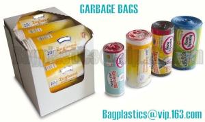 YANTAI BAGEASE RECYCLABLE PACKAGING PRODUCTS CO.,LTD.