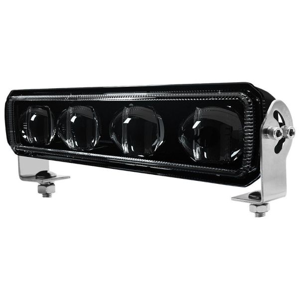 Lumière de sécurité de 60W Rouge / Bleu / Vert