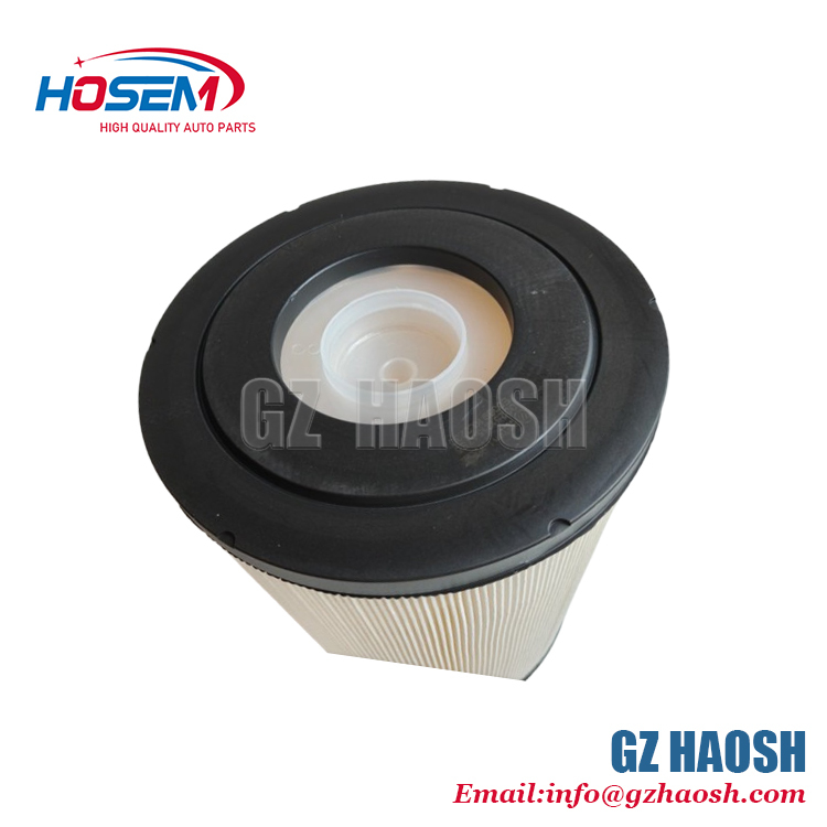 High Temperature Resistant JKL2230E6069-0 Air Filter Fit Foton