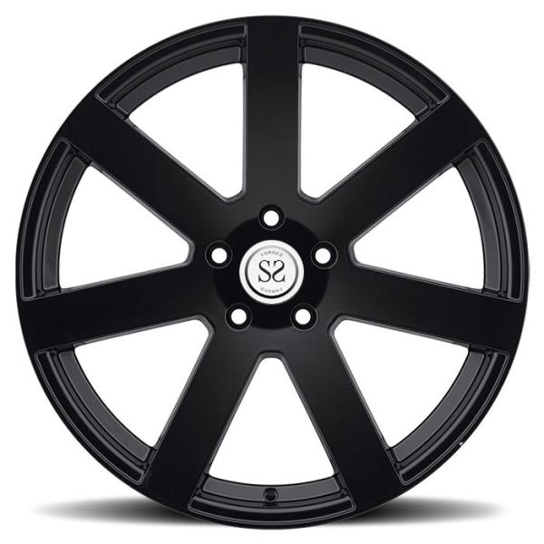 1 parte 17 18 21inch forjou borda côncava profunda da roda da liga do carro de para dos aros a auto