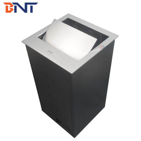 Convenient Installation Suitable for Projector/camera Electric Motorized Projector Table Lift