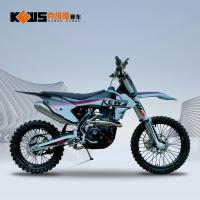 Motocyclettes de moto de Chinese 300CC de modèle du motocross K16 à quatre temps de Kews Zs182mn NC300S