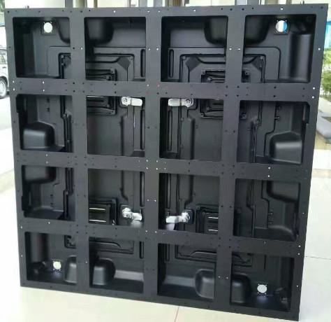 IP65 RGB Pixel Matrix P4 SMD1921 Outdoor Led Module