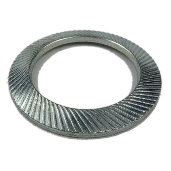 DIN 9250 Serrated Safety Washers | ISO 16130 Sunzo Factory