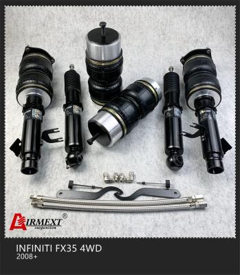Standard AIRMEXT Air Suspension Strut For Infiniti FX35 4WD 2008+