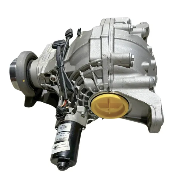 Nouvel ensemble de porte-différentiel arrière 5.7L pour Grand Cherokee 2011-2013, boîtes d'engrenages 68092359AC & 6809235-9AC