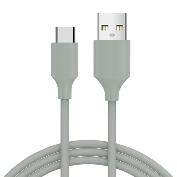Cable de carga y transferencia de datos de USB - C a USB A confiable