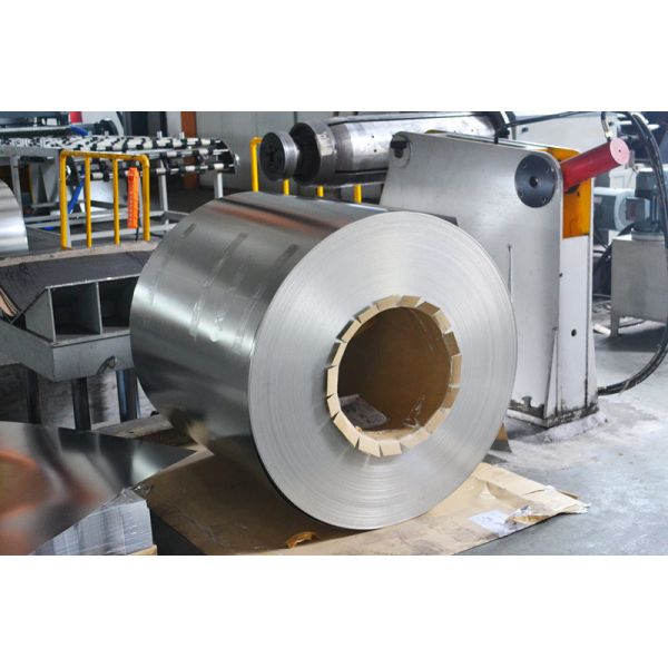 Electrolytic Tinplate Sheet Coils 0.20mm