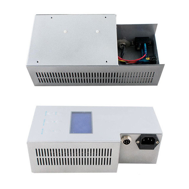 Mesotherapy Gun PRP Injector for Beauty Salon Take Your Business to the Next Level
