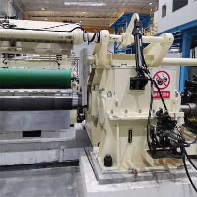 Energy Saving Electric Heating Metal automated powder coating line For Steel Color Coating Plant