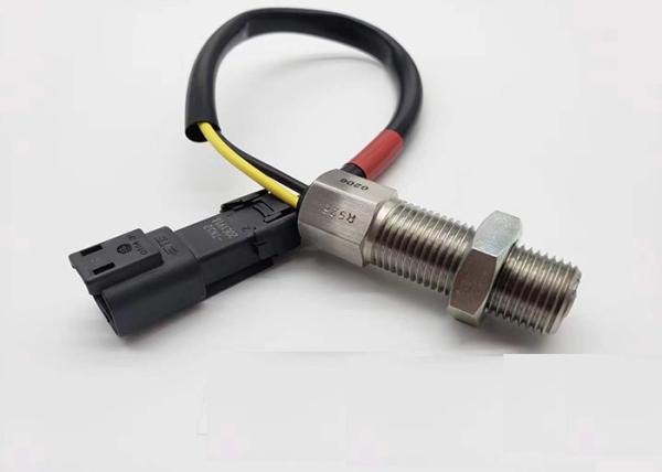 CAT 320 E320B E320C E320CL Excavator Electrical Parts Speed Sensor 324-4131 125-2966 3244131 1252966