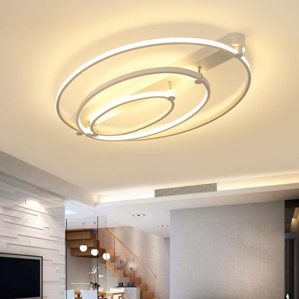 Led light for bedroom ceiling led lamp for indoor home light fixtures (WH-MA-123）