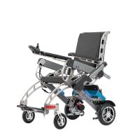 Hospital And Home Folding Electric Mobility Chair For Mobility Assistance