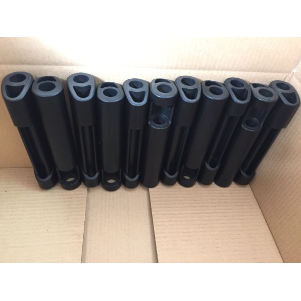 PUR Integral foam made handle cover RIM craft