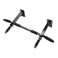 Home Pull Up Frame Indoor Home Bar Horizontal Equipamento de fitness para casa Parede Bar Horizontal