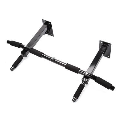 Home Pull Up Frame Indoor Home Bar Horizontal Equipamento de fitness para casa Parede Bar Horizontal