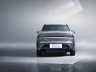 Chinese Build Your Dream BYD Destroyer 05 Electric Car Vehicle Plugin Hybrid