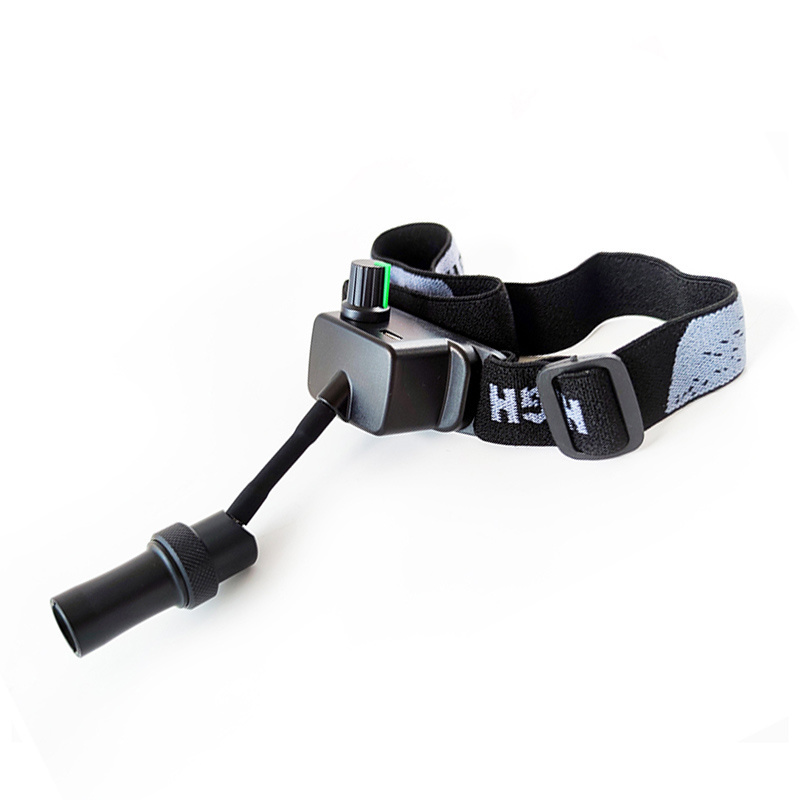 Burite Wireless high brightness medical headlamp
