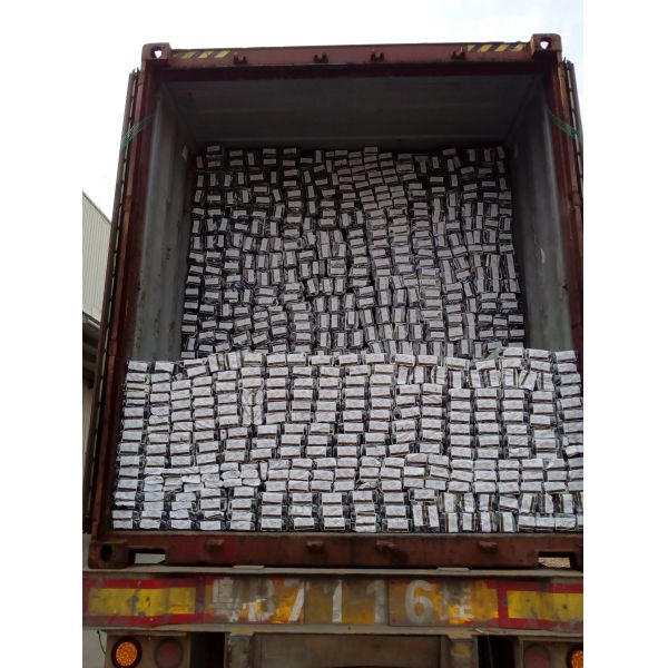 Popular Design Modern Patio Door Profiles High Corrosion Resistance