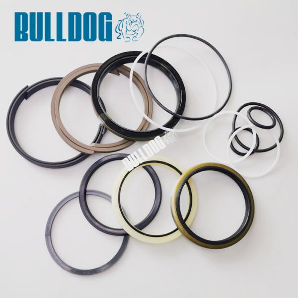 Aftermarket Bucket Hyd Cylinder Seal Kit 31Y1-18210 For Hyundai R140LC-7 R140LC-7A