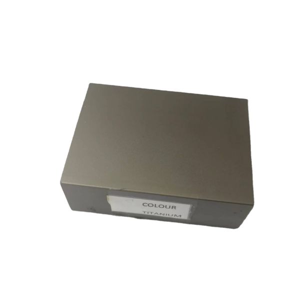 6063 Anodized Aluminum Profiles For Home Decoration Customized Shape
