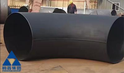 40 Inch Astm A234 Gr.Wpb Butt Weld Elbow 90 Degree Lr B16.9