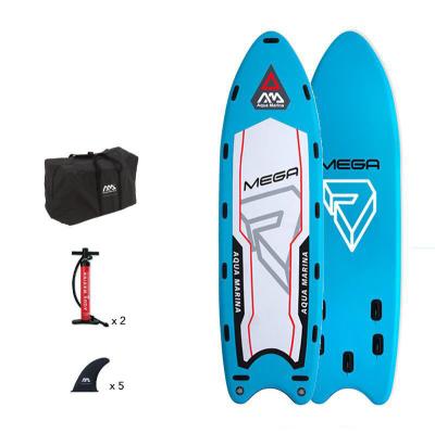 550*152*20cm  Family Inflatable SUP