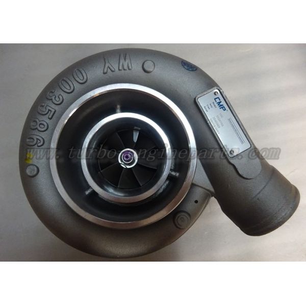 H1E 3528789 Cummins Turbocharger / Diesel Engine Parts 3545988 Turbo CHRA
