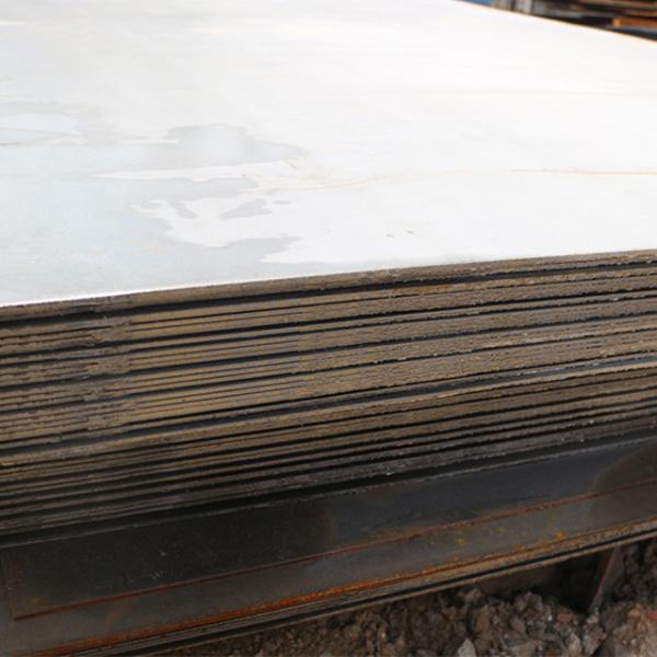 s275jr carbon steel plate a283 grade c ASTM a512 gr50 A36 ST37  S355J2 Q345B Q690D S690 65Mn 4140