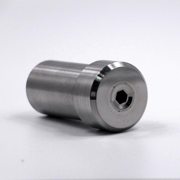 Chongqing Tungsten Carbide Punch Die Cold Heading Die