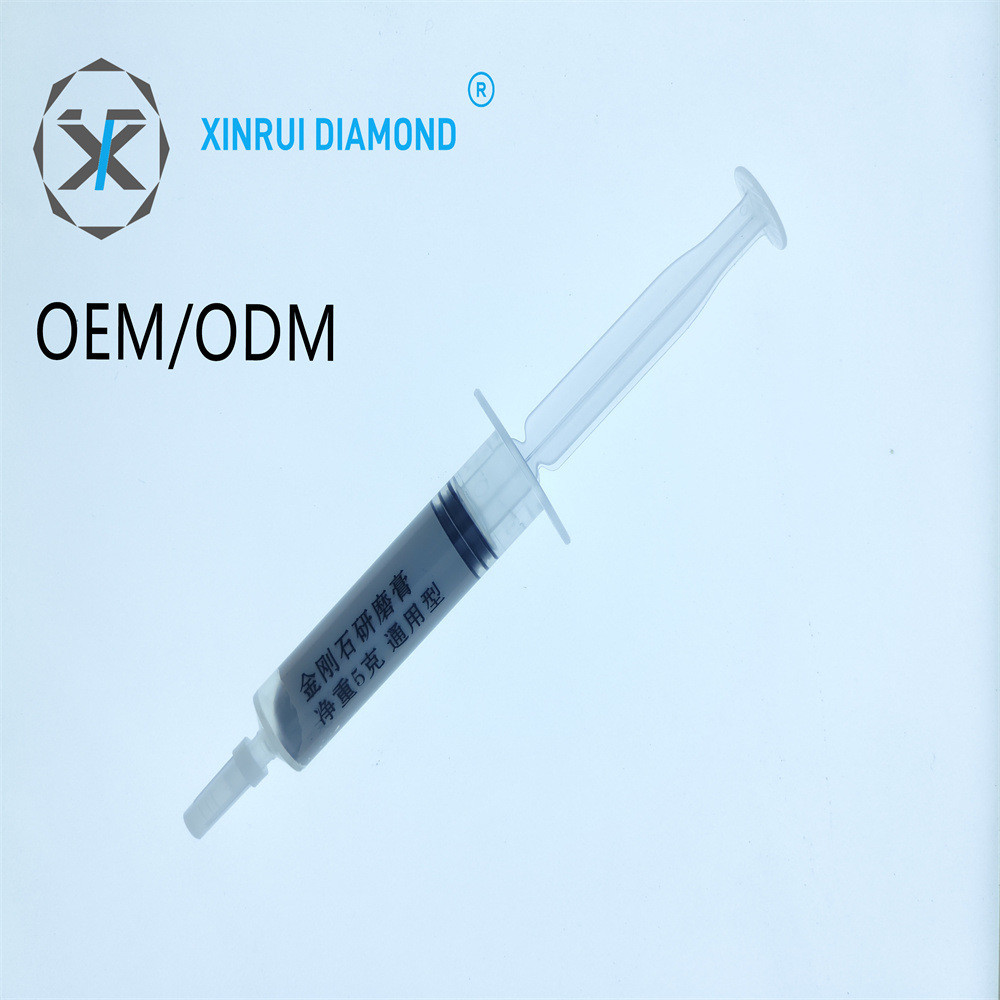 Diamond Lapping Paste for Polishing Crystal Shipping Cost and Estimated Delivery Time