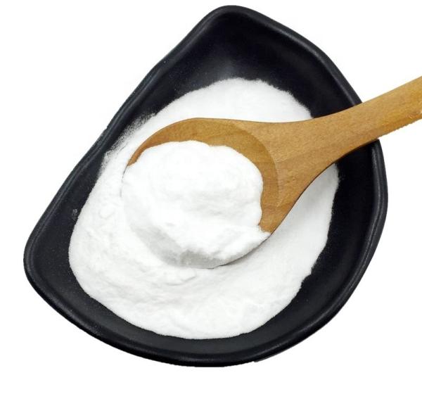 Water Soluble Acesulfame K Sweetener , CAS 55589-62-3 Food Sweetener