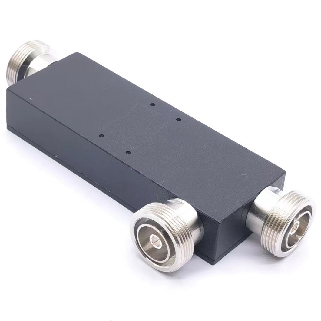 5g Band 698 3800MHz N Female Connector 5/6/7/10/15/20/30dB Пустотное направленное соединение
