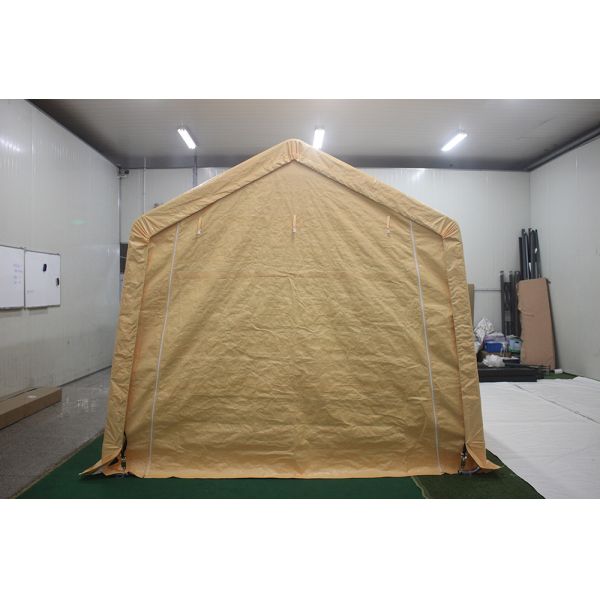 Customizable 2023 Metal Frame Outdoor Large Canopy Tents for Trade Show Weddings