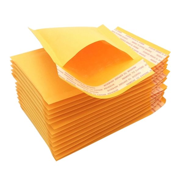 SGS Rohs Certified Air Bubble Mailer Padded Envelope Bags